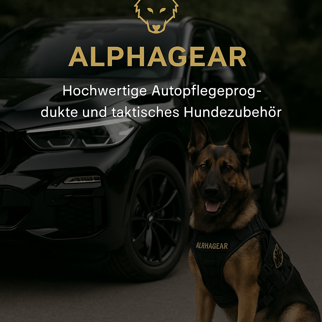 AlphaGear